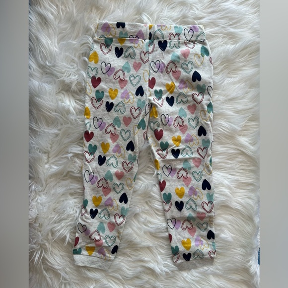 Carter’s Girl Sweatpants B6 - Picture 3 of 3